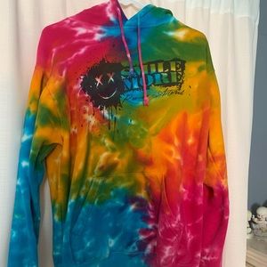 Roman Atwood smile more merch